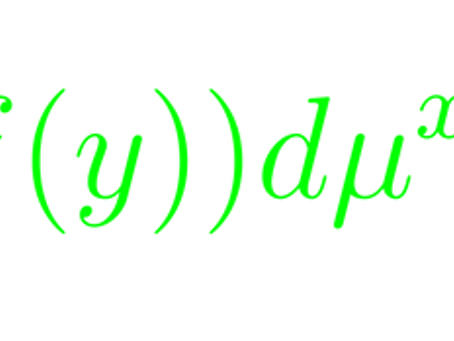 Math 2024, 21: Markov Property and Dirichlet Problem