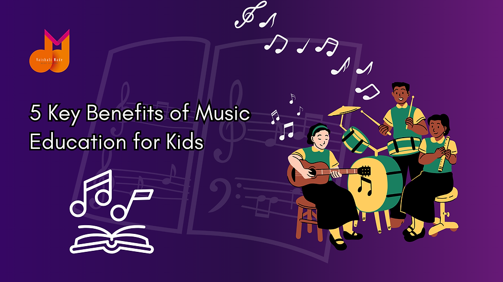 music class of vaishali made