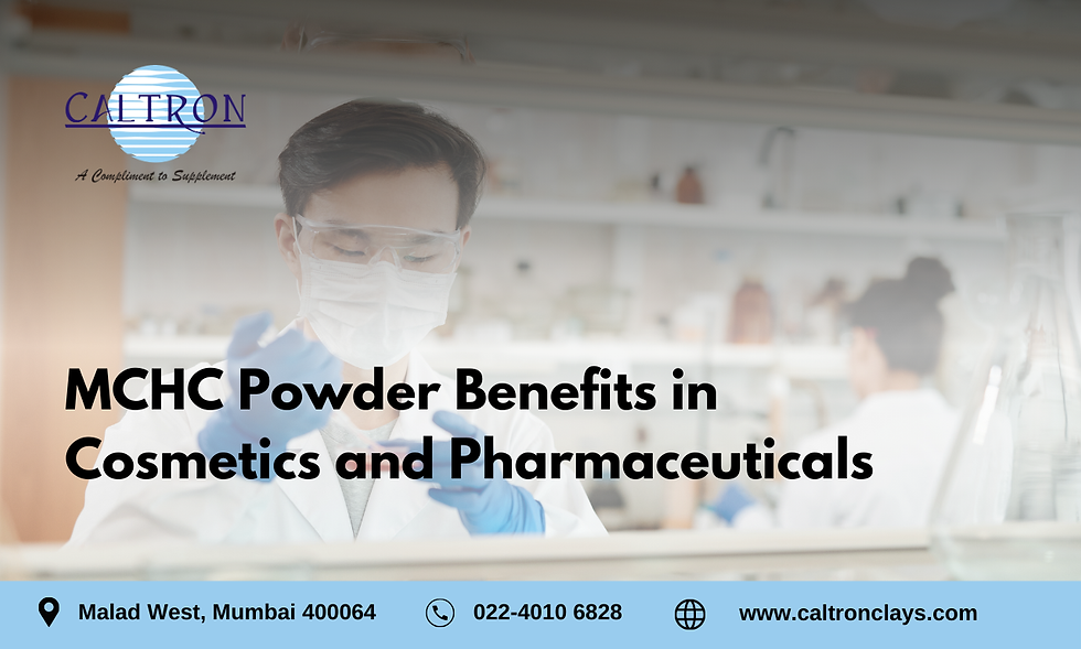 Pharmaceutical Raw Material Supplier