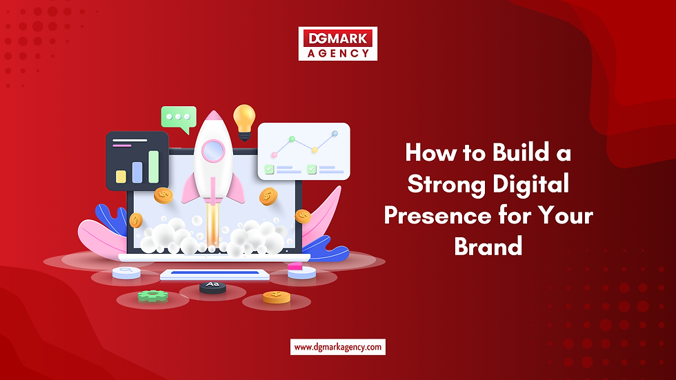 Digital marketing agency in andheri