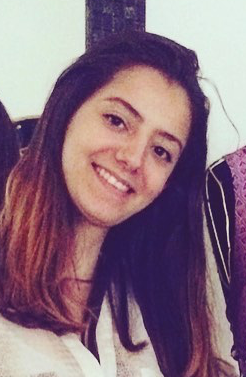 Juliana Valdes - SP