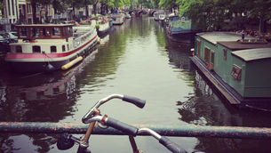 HOLANDA - Amsterdam - 2016