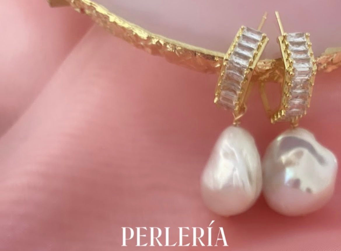 Aretes pela nucleada