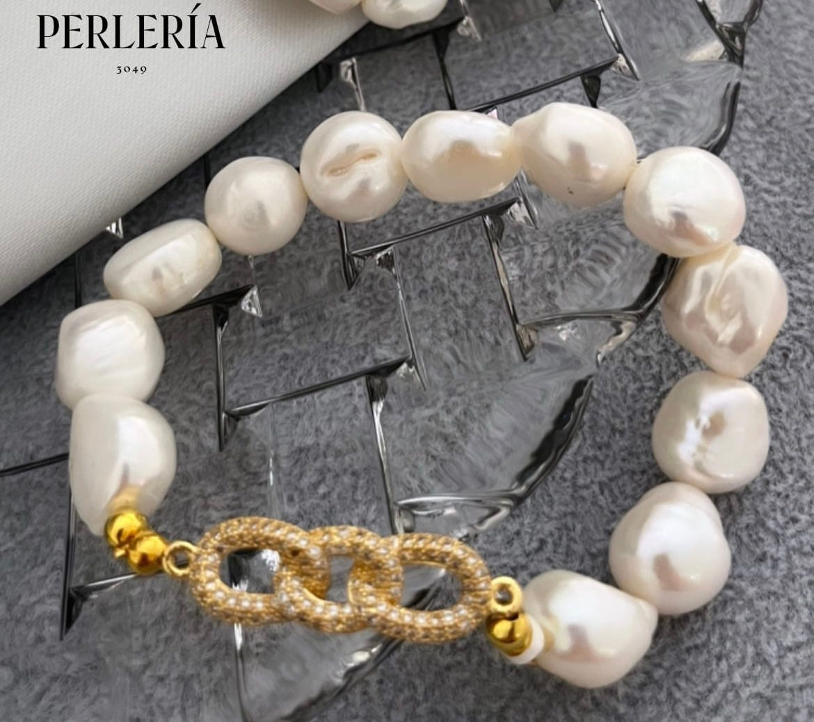 Pulsera chain