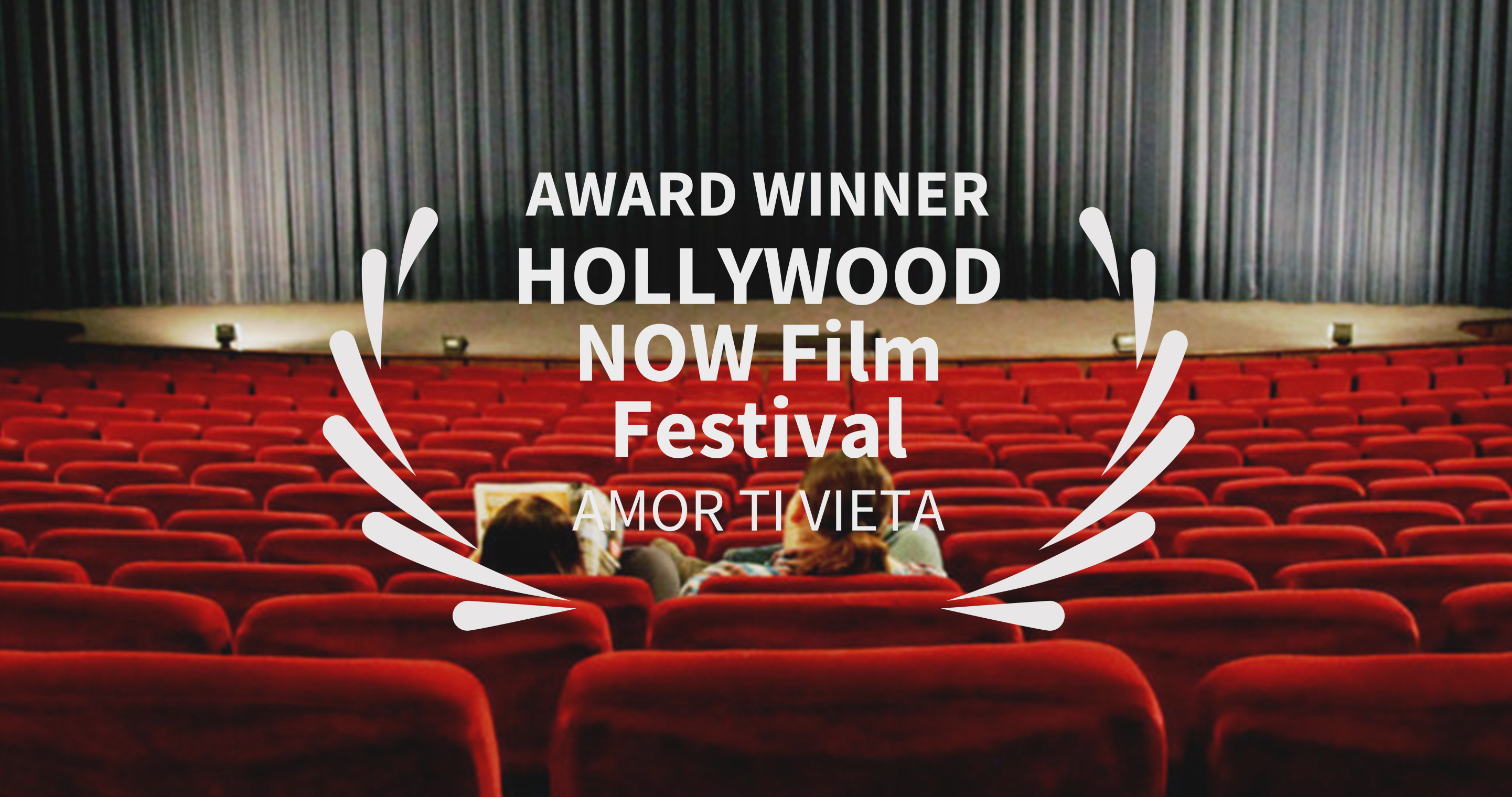 HOLLYWOOD NOW