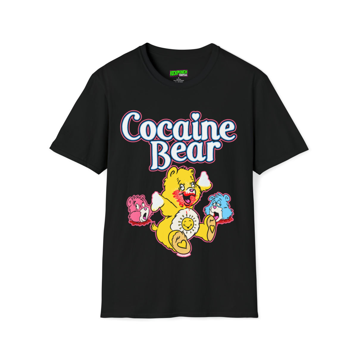 Cocaine Bear