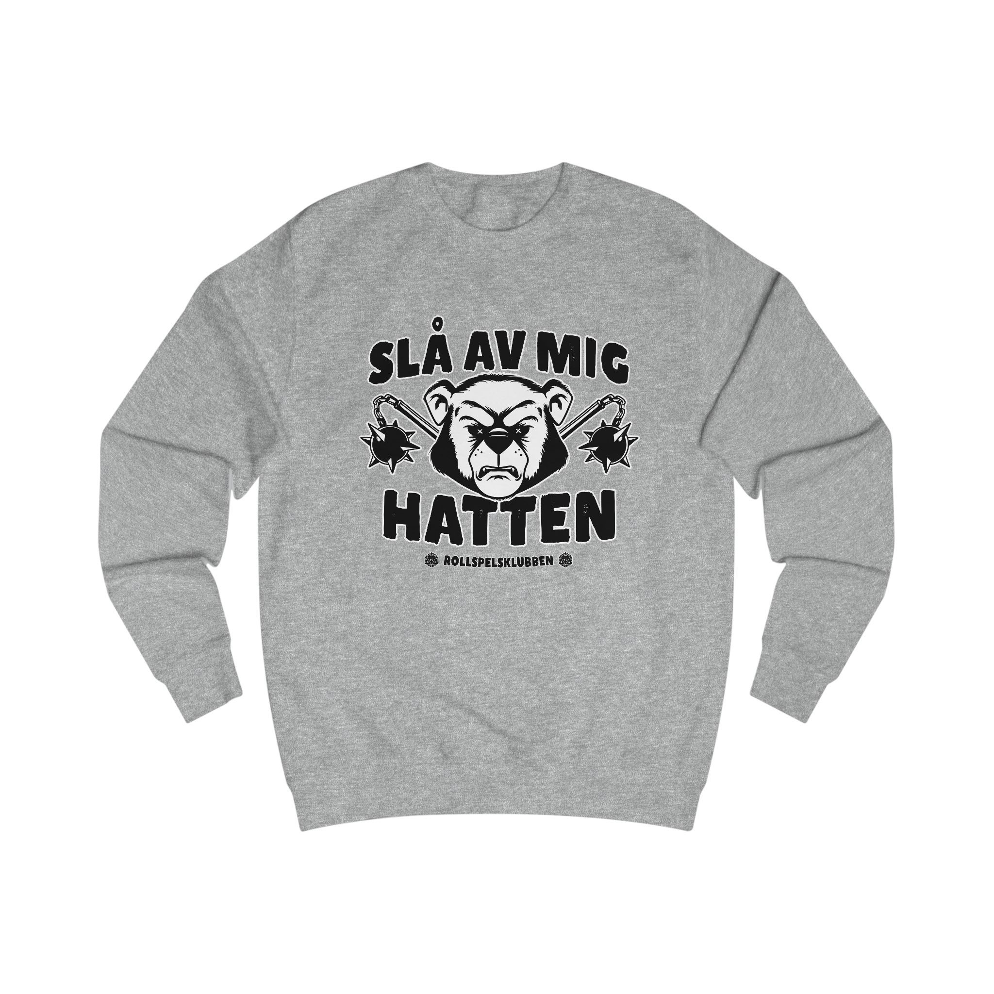 Slå av mig hatten Tröja