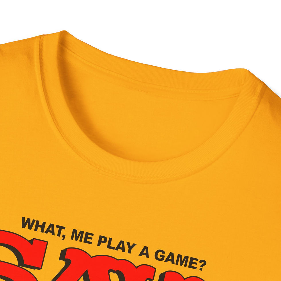 Thumbnail: What, me play a game?