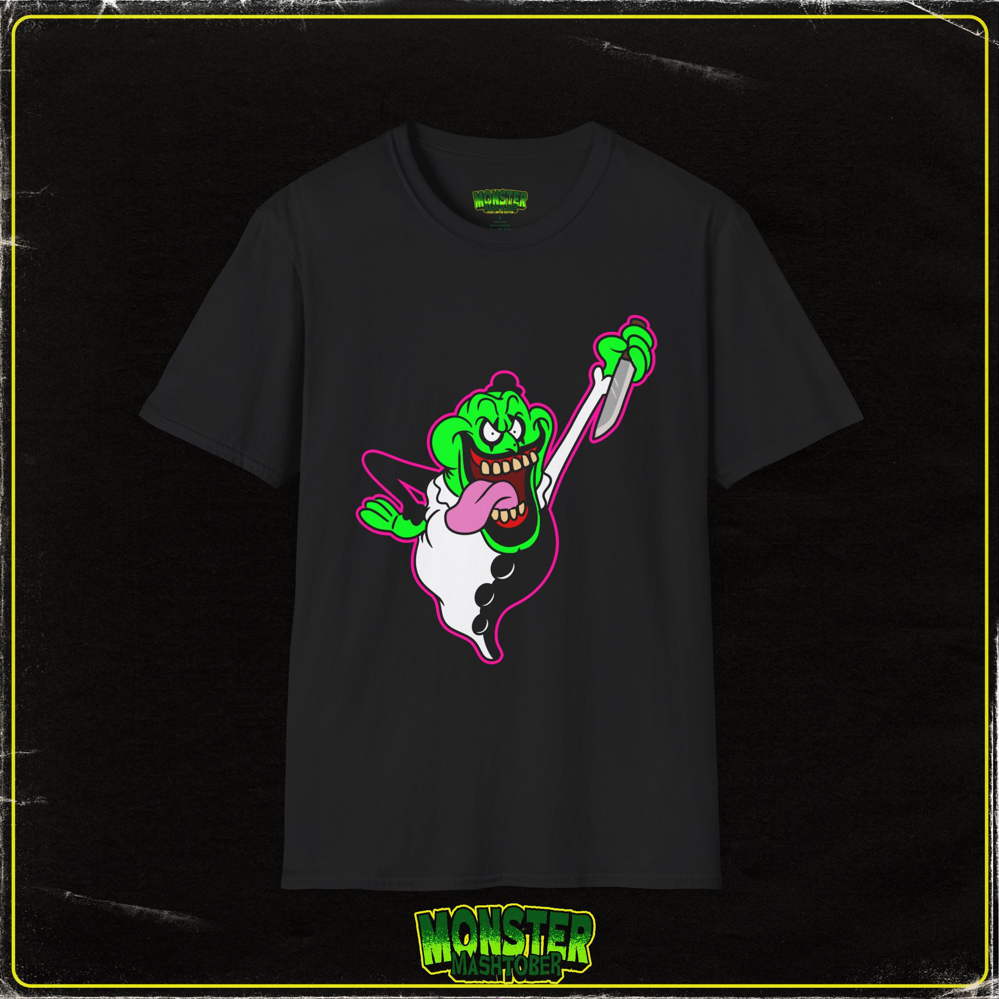 The real clownbusters