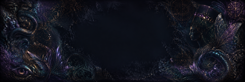 Decorative background