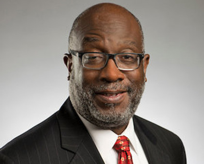Victor Brown about me headshot