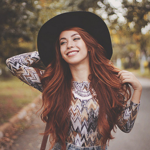 INSPIRAÇÃO: LOOKS DA VICTORIA EMI