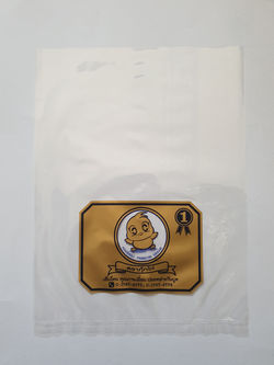 POLY BAGS