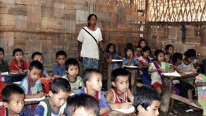 "This Used To Be Our Home"