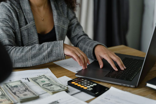 How to Escape Business Debt and Build Lasting Financial Strength