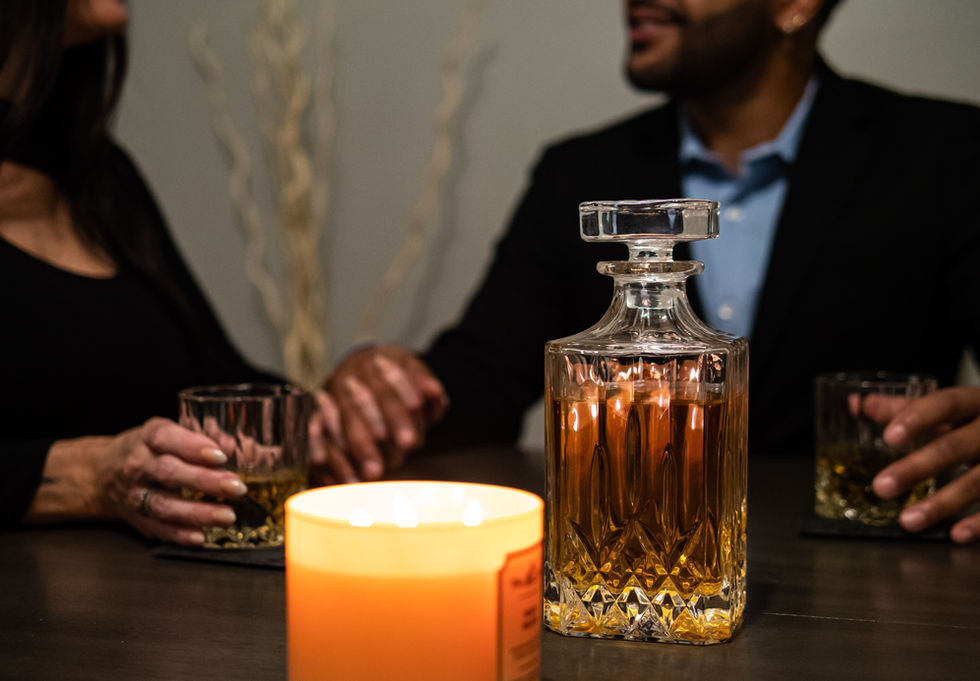 Model With Decanter-7.jpg