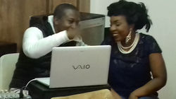 1ER DECEMBRE DE LA DIASPORA BELGIQUE