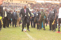 FÊTE DU 1ER DÉCEMBRE 2016