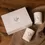 Miniature : Coffret bougies - parfum d'hiver