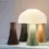 Miniature : Lampe design Arborescence