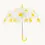 Miniature : Parapluie soleil adulte 🌼