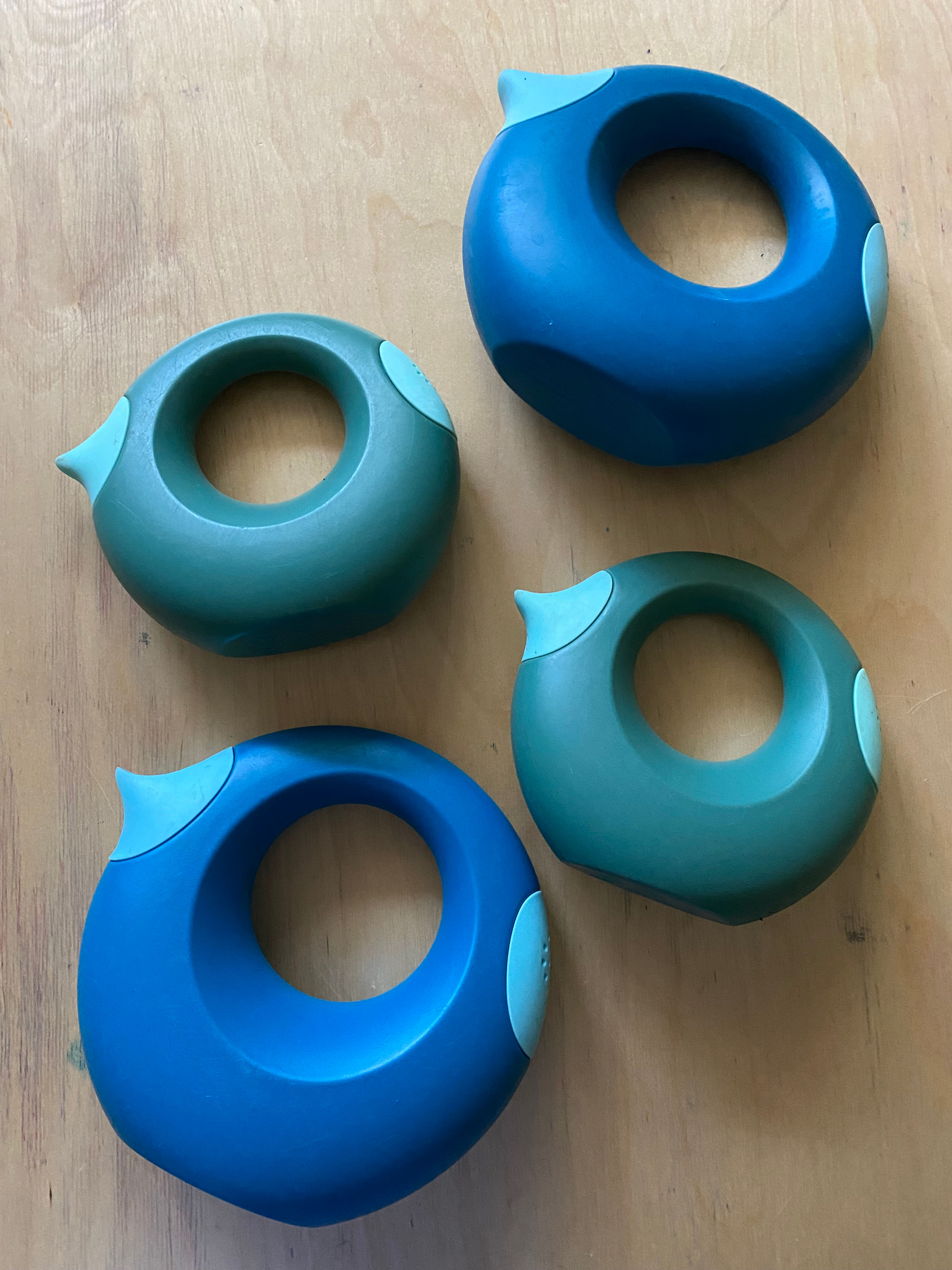 Bath Toys