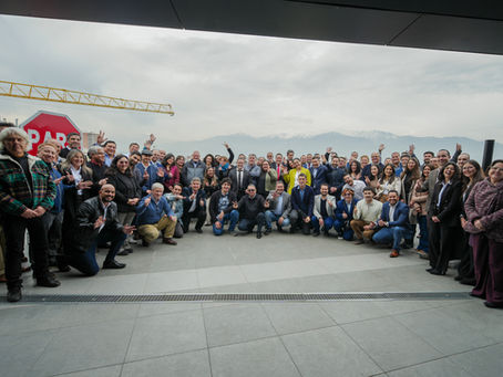 Segunda Edición del Seminario Nacional de Seguridad Vial reunió a autoridades, empresas y expertos internacionales