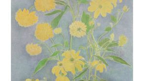 9/17～9/28鈴木 英之個展-2025年夏景色-