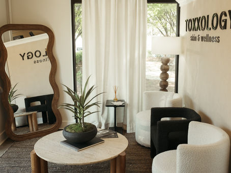 Why Toxxology™ Is Nashville’s Best Med Spa: Clean Beauty, Natural Results, and a New Standard of Care