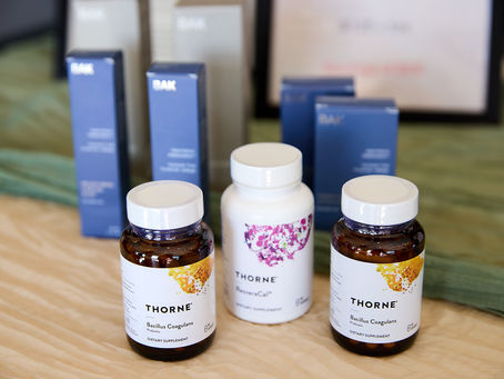 Aesthetic Industry's Move Towards Long-Term Benefits and Holistic Care.