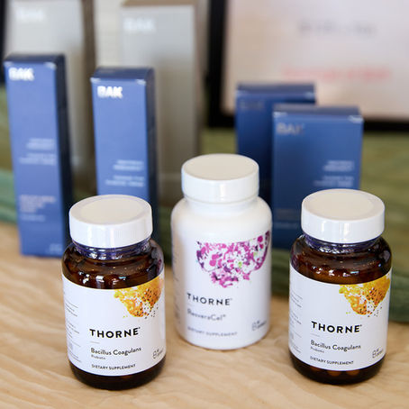 Aesthetic Industry's Move Towards Long-Term Benefits and Holistic Care.