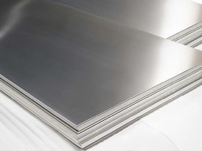 AÇO INOX 316L - CONHEÇA MAIS SOBRE ESTA MATÉRIA PRIMA