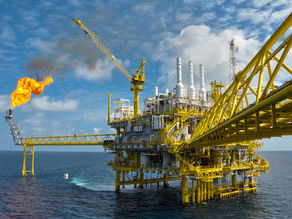 PLATAFORMAS DE PETRÓLEO NECESSITAM DE INSTALAÇÕES ELÉTRICAS DE GRANDE RESISTÊNCIA