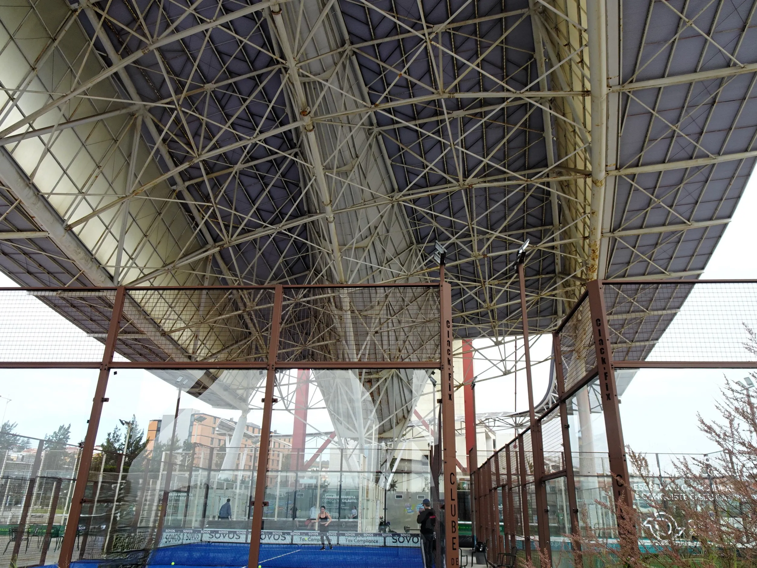 De Alcântara-Mar ao Jardim Tropical em Belém