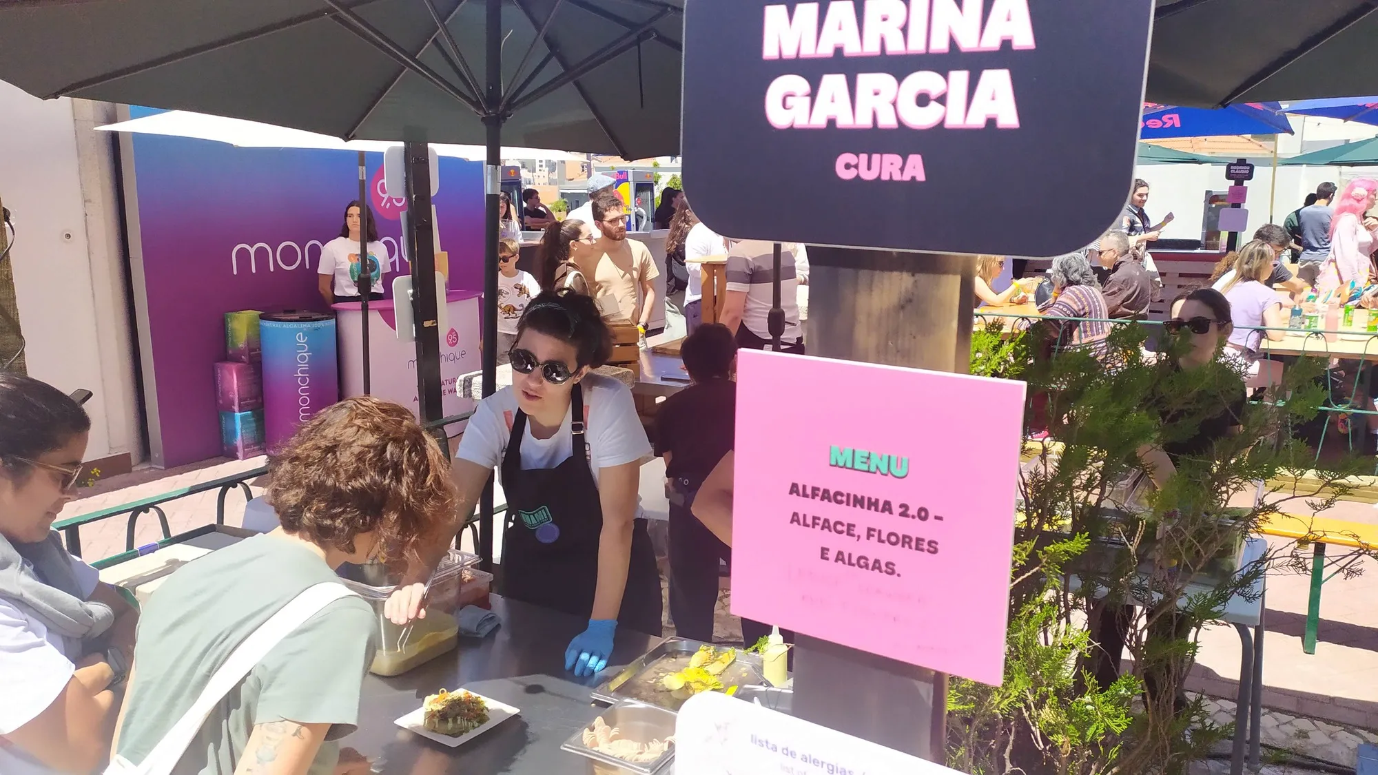A SPN no Festival UMAMI – Veggie Food Fest 2026