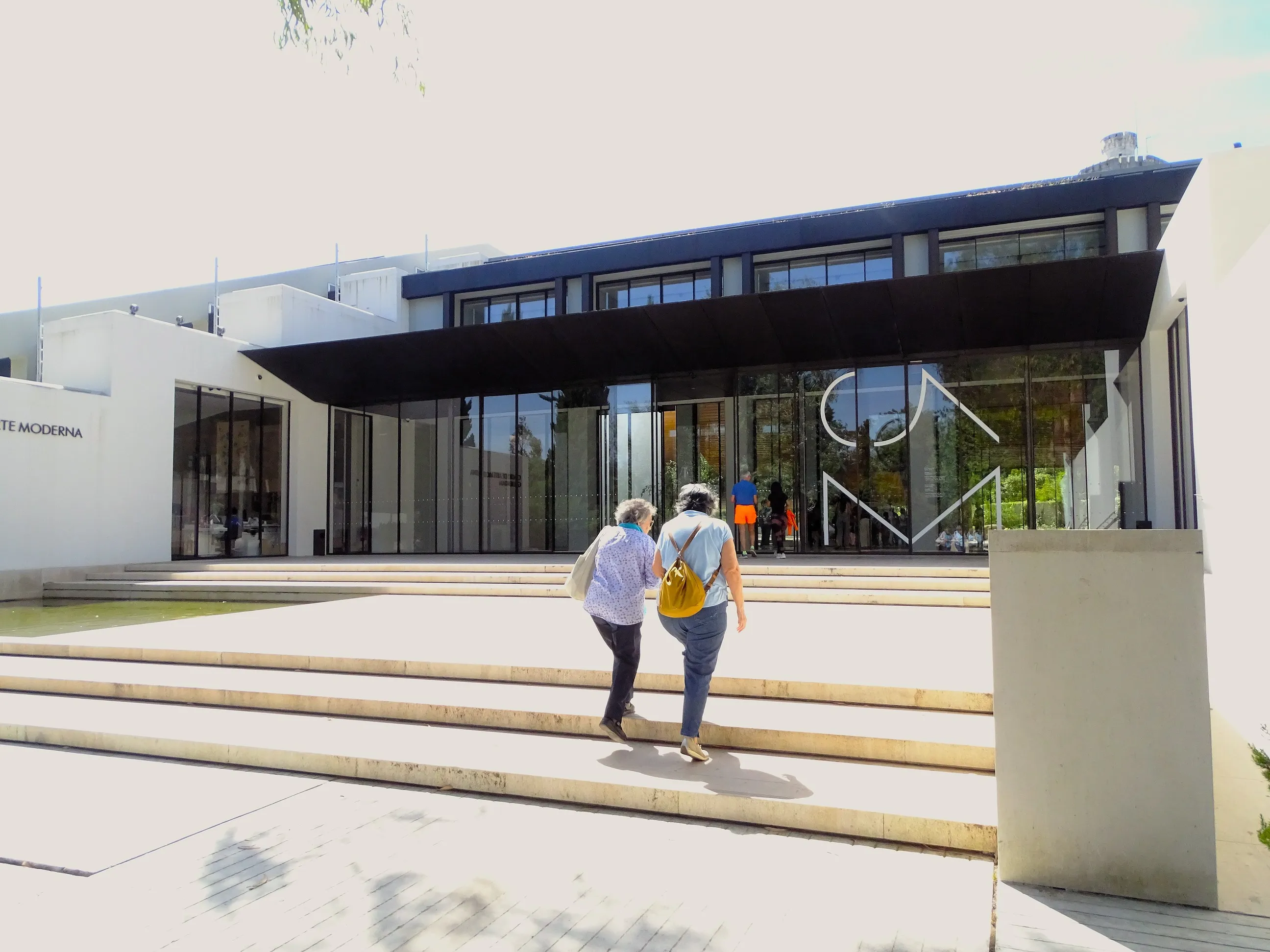 Jardins da Gulbenkian