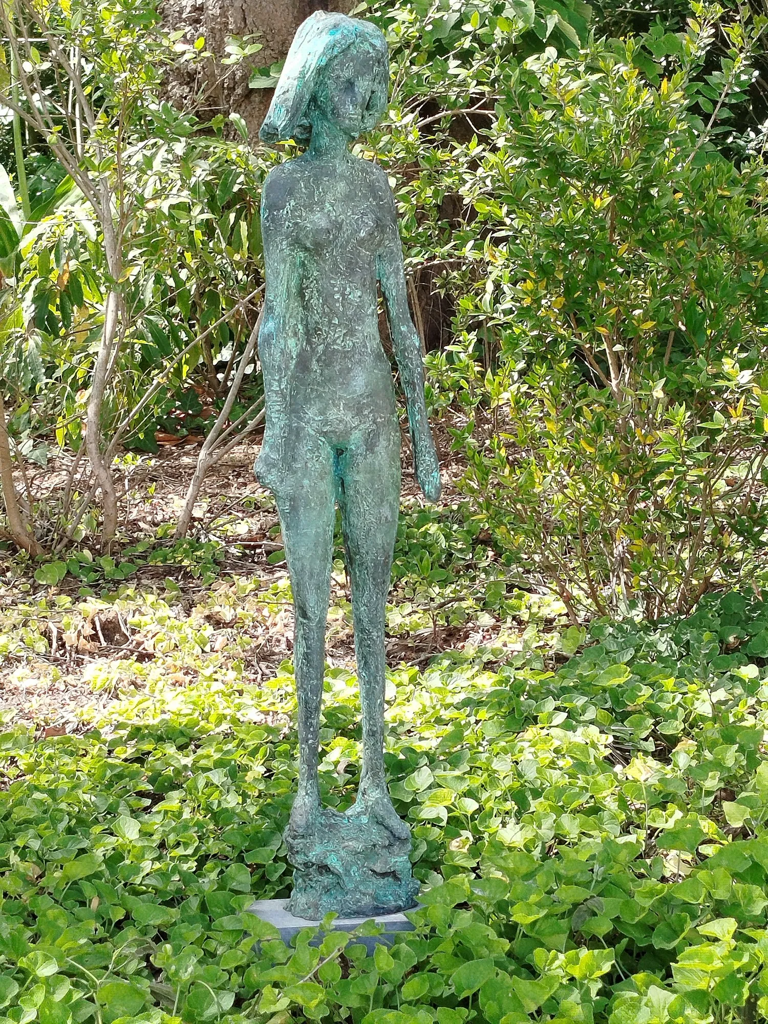 Jardins da Gulbenkian