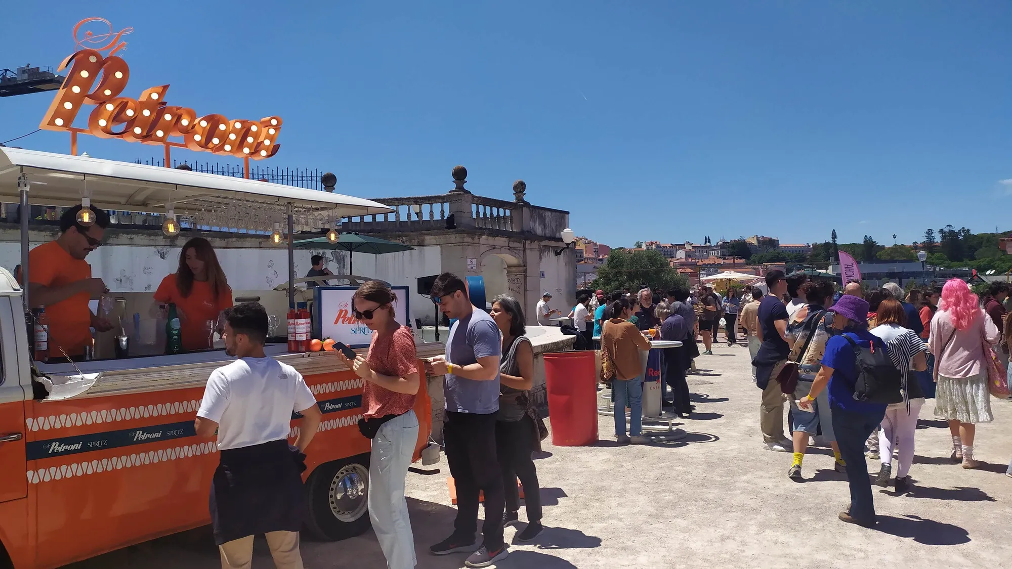 A SPN no Festival UMAMI – Veggie Food Fest 2026