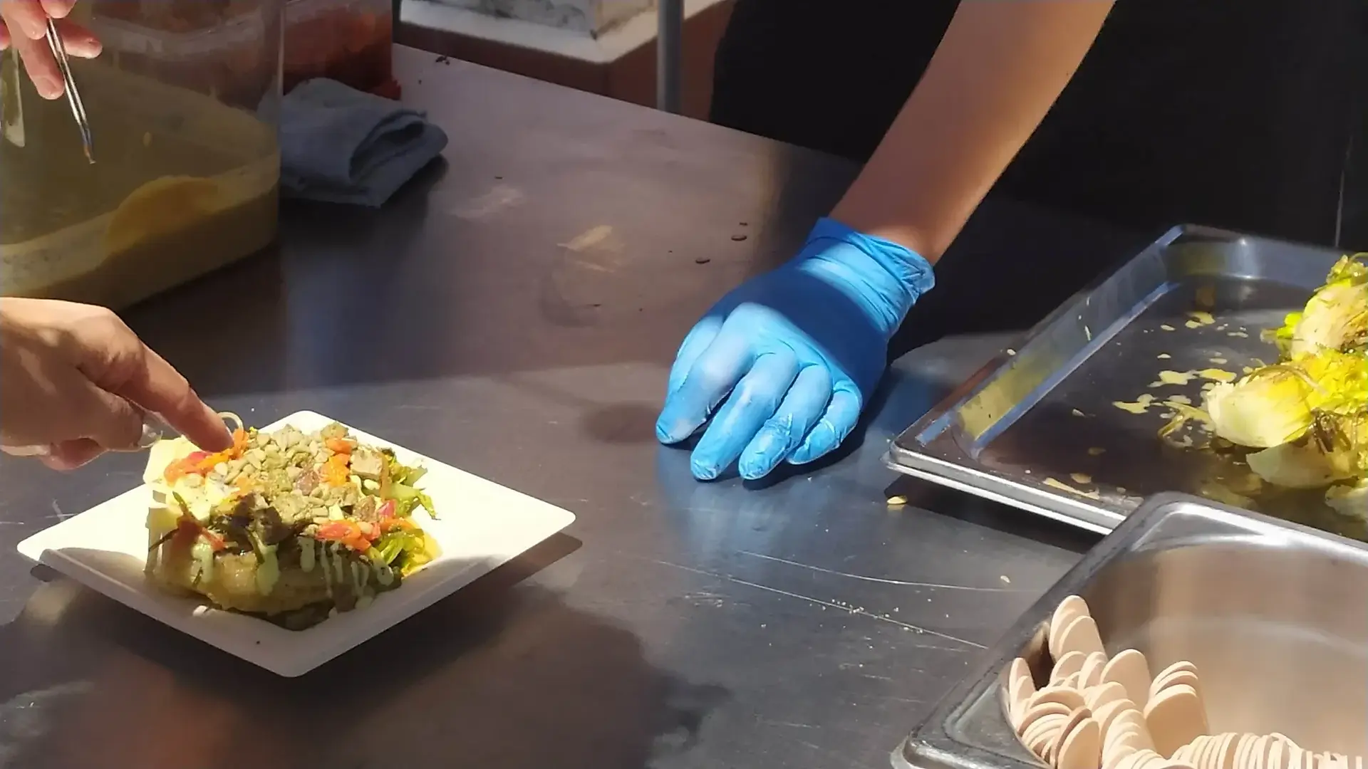 A SPN no Festival UMAMI – Veggie Food Fest 2026