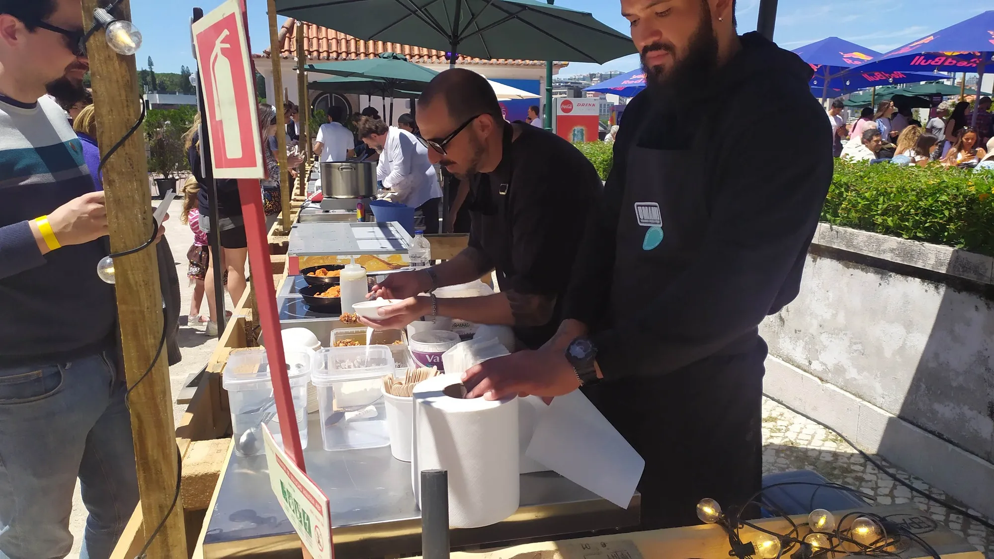 A SPN no Festival UMAMI – Veggie Food Fest 2026