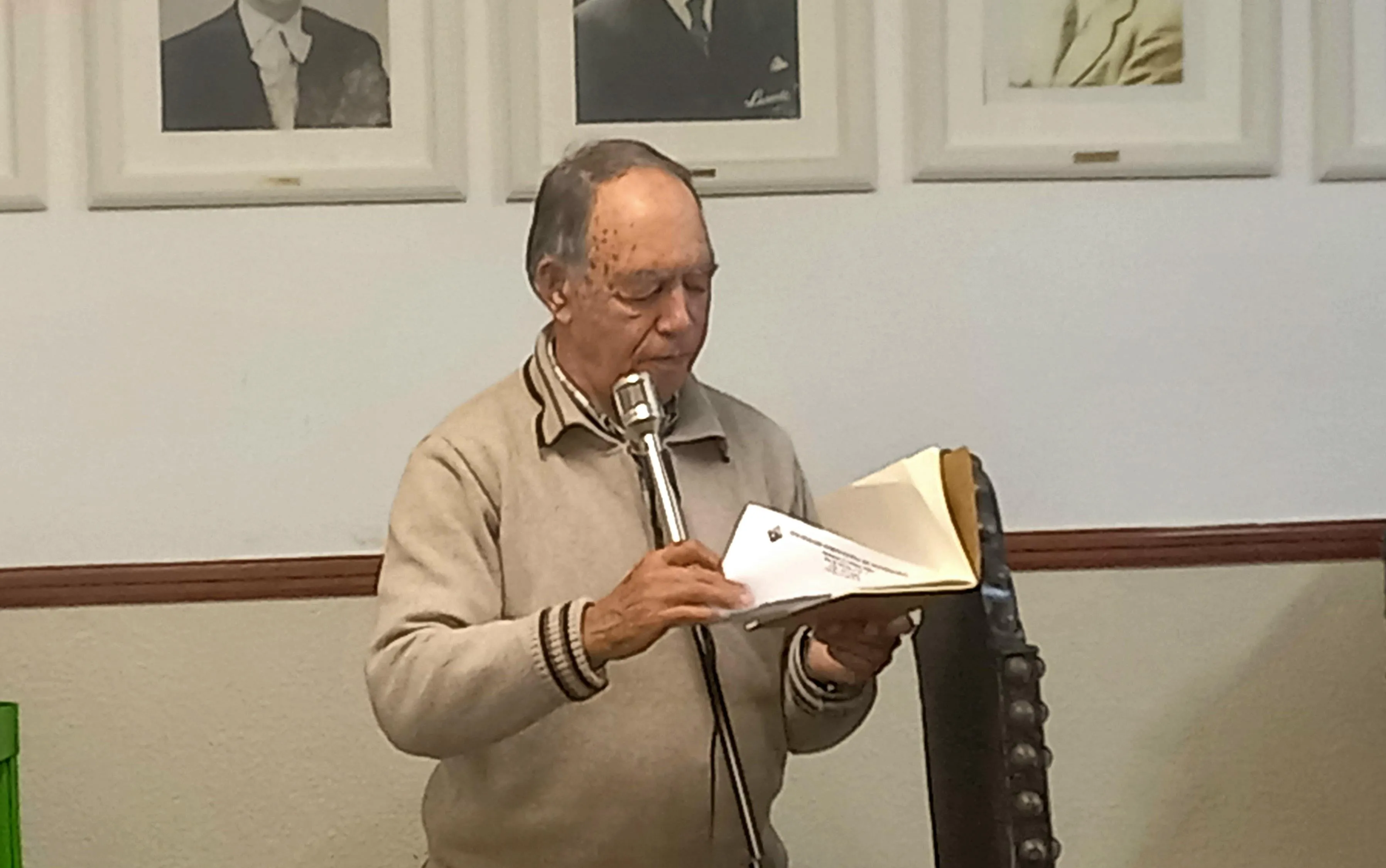 Almoço de Reis 2026 na SPN