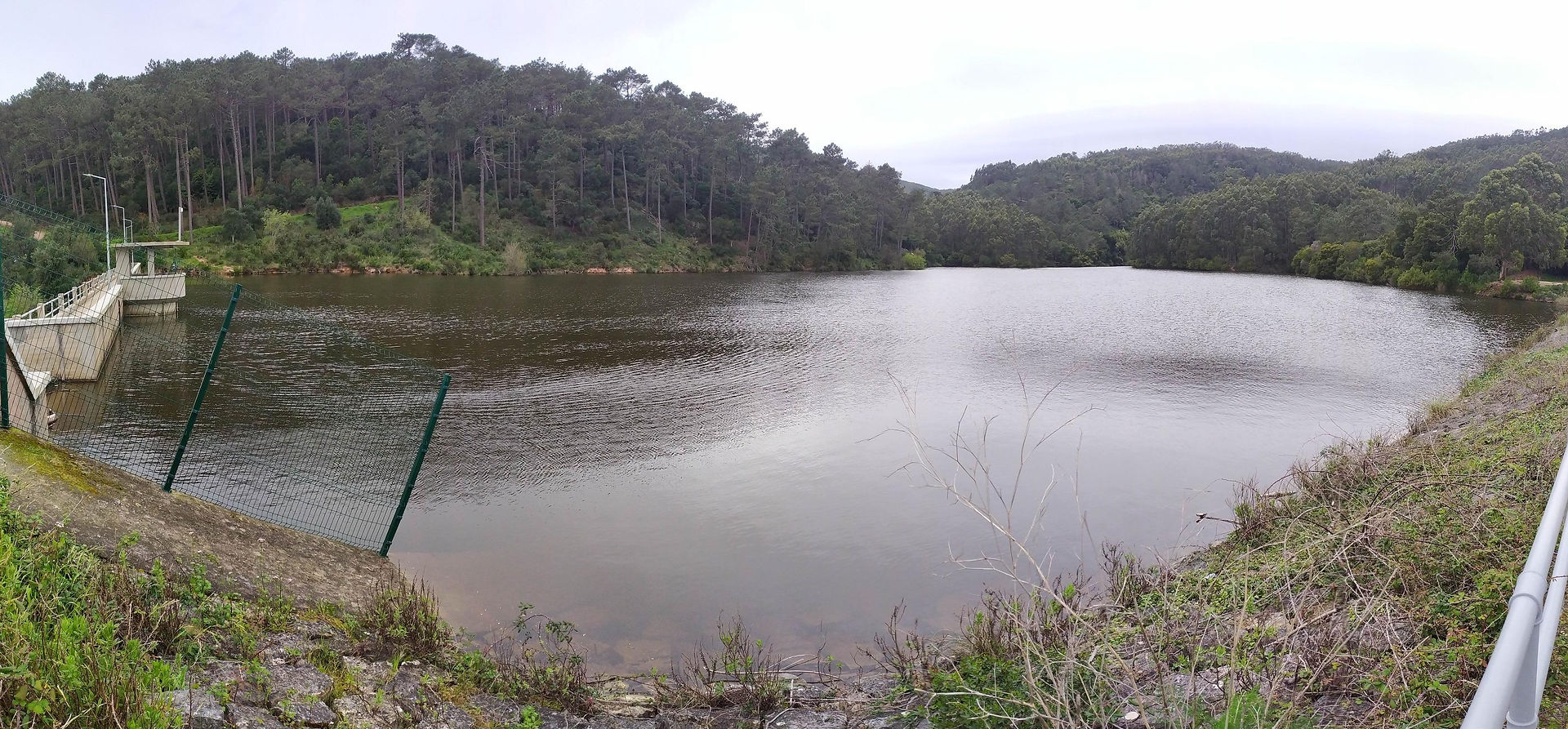 Passeio à Lagoa Azul - 2025