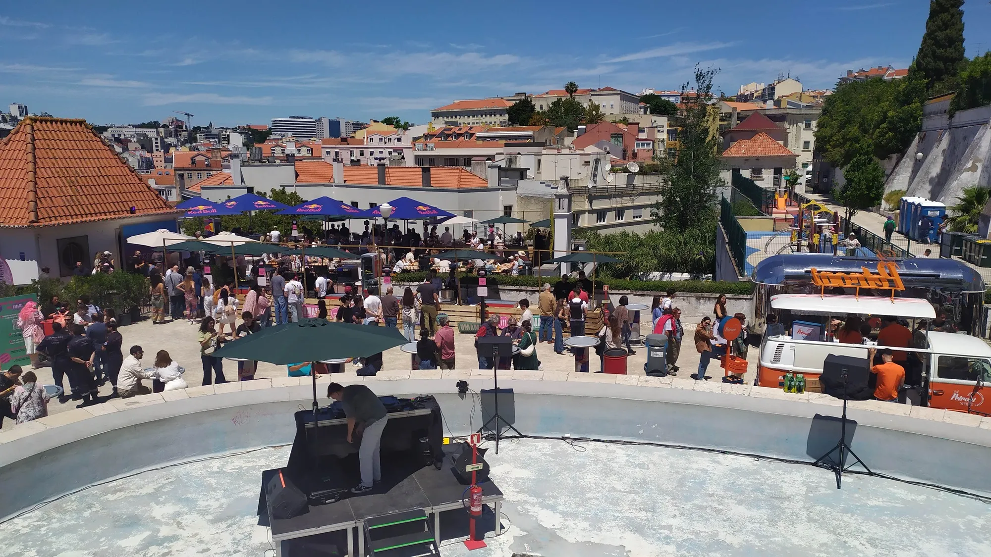 A SPN no Festival UMAMI – Veggie Food Fest 2026