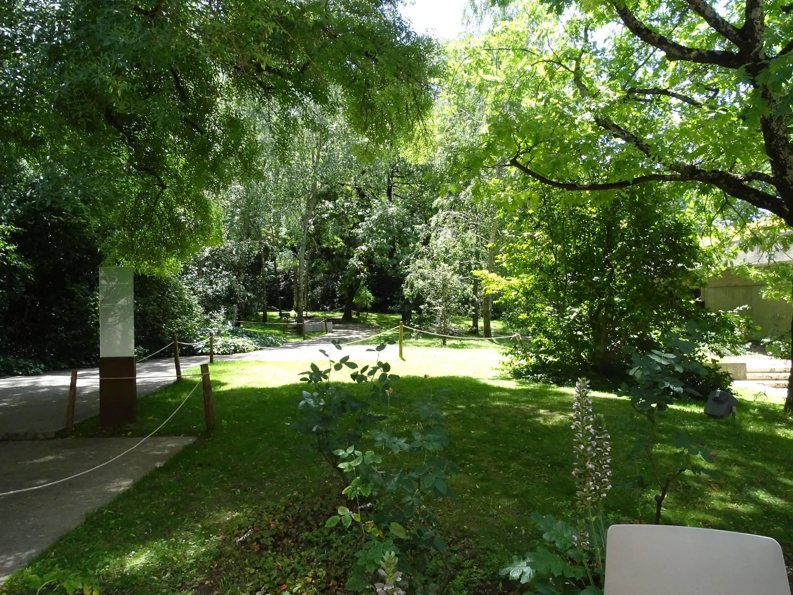 Jardins da Gulbenkian