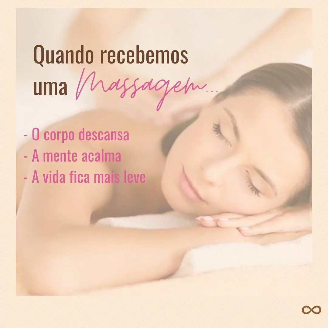 Massagens Terapêuticas por Isméria Silva