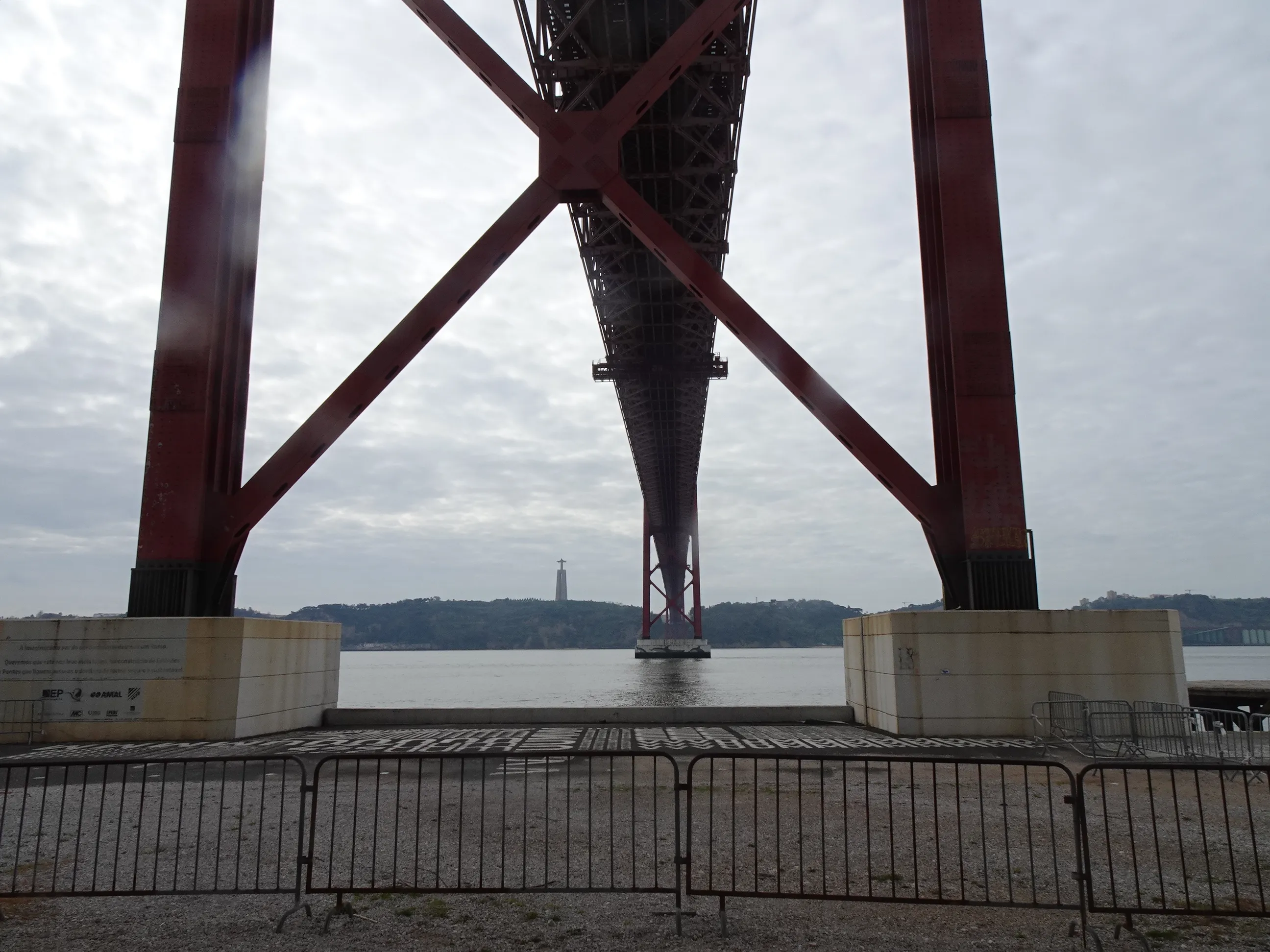De Alcântara-Mar ao Jardim Tropical em Belém