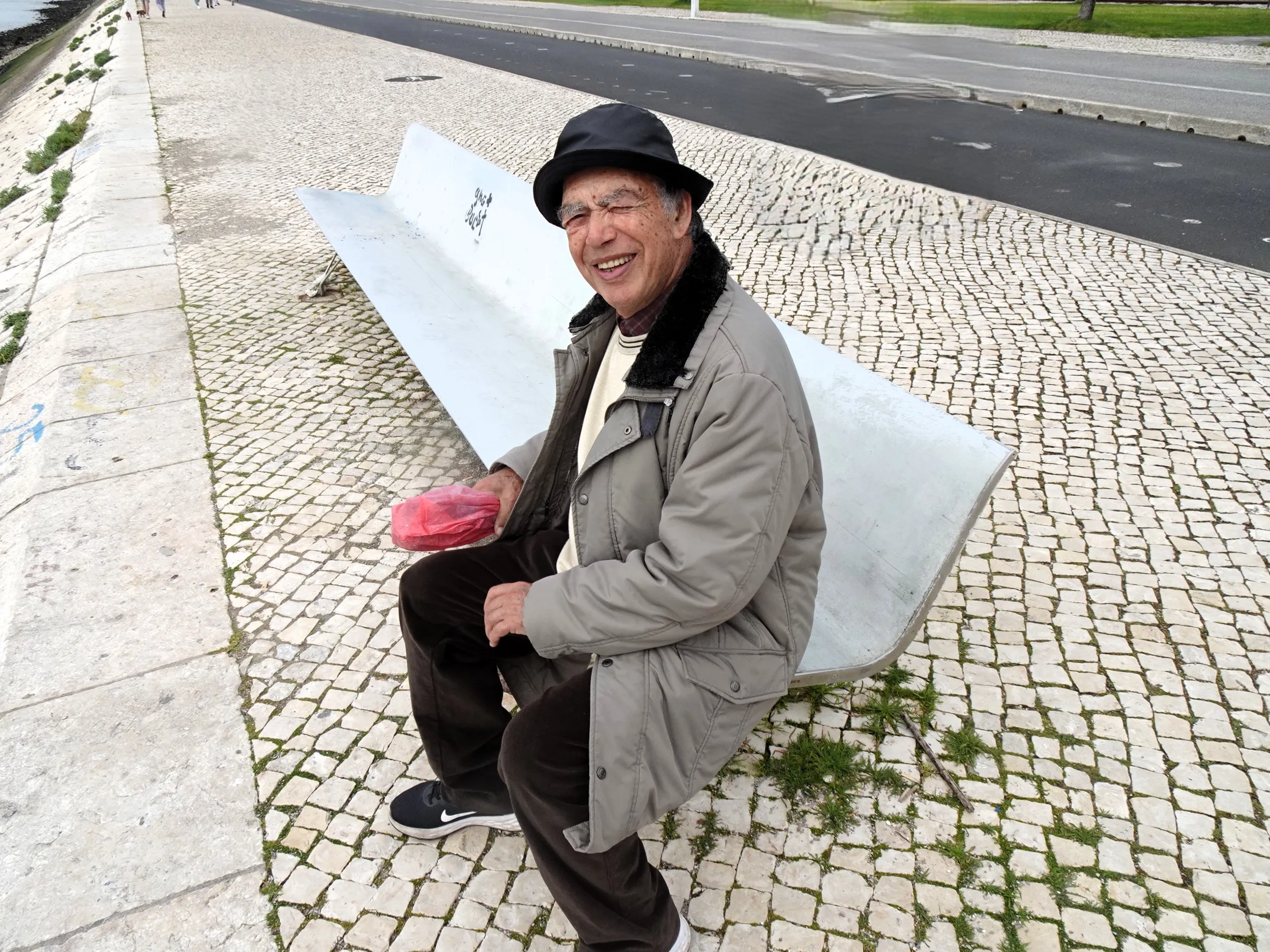 De Alcântara-Mar ao Jardim Tropical em Belém