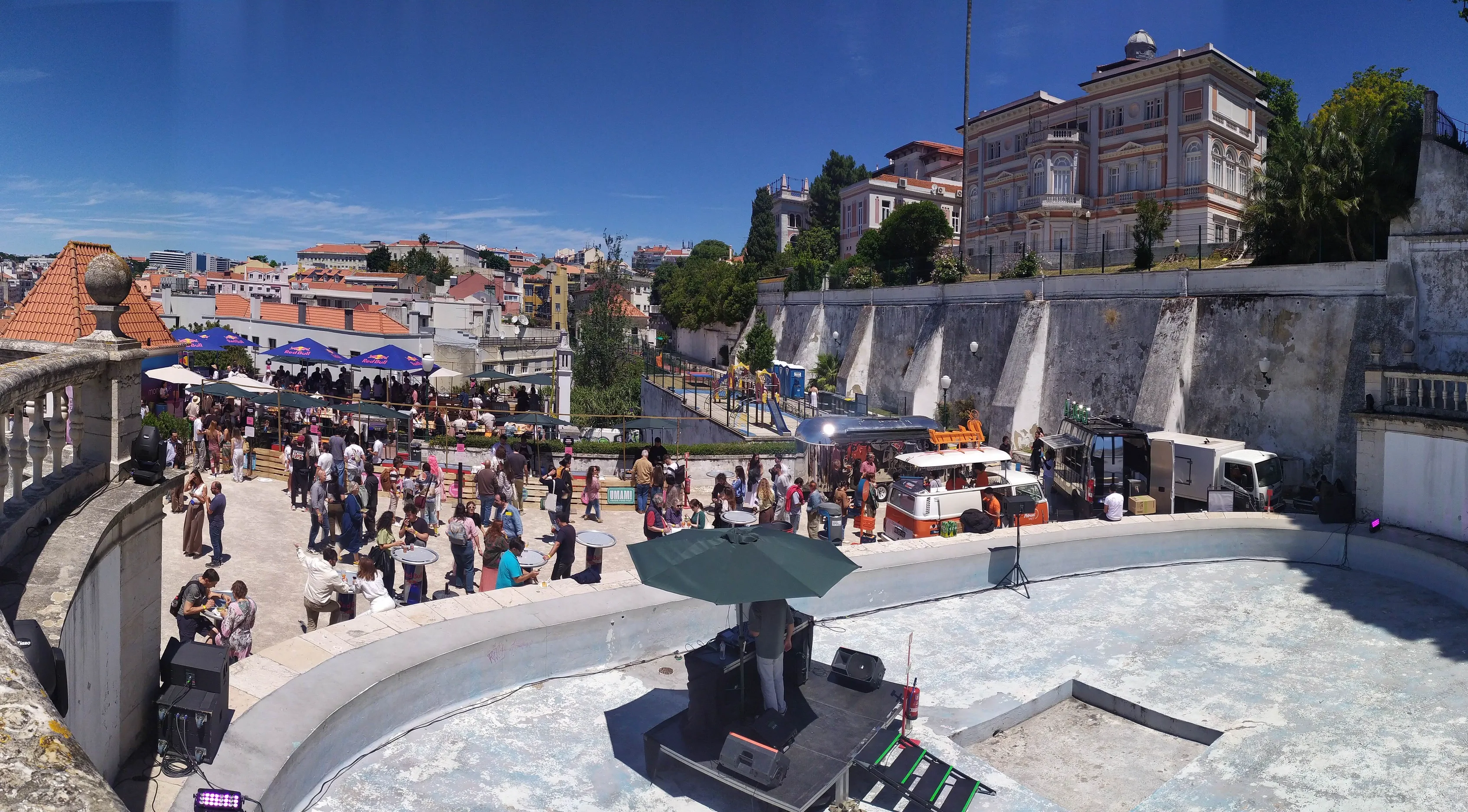 A SPN no Festival UMAMI – Veggie Food Fest 2026