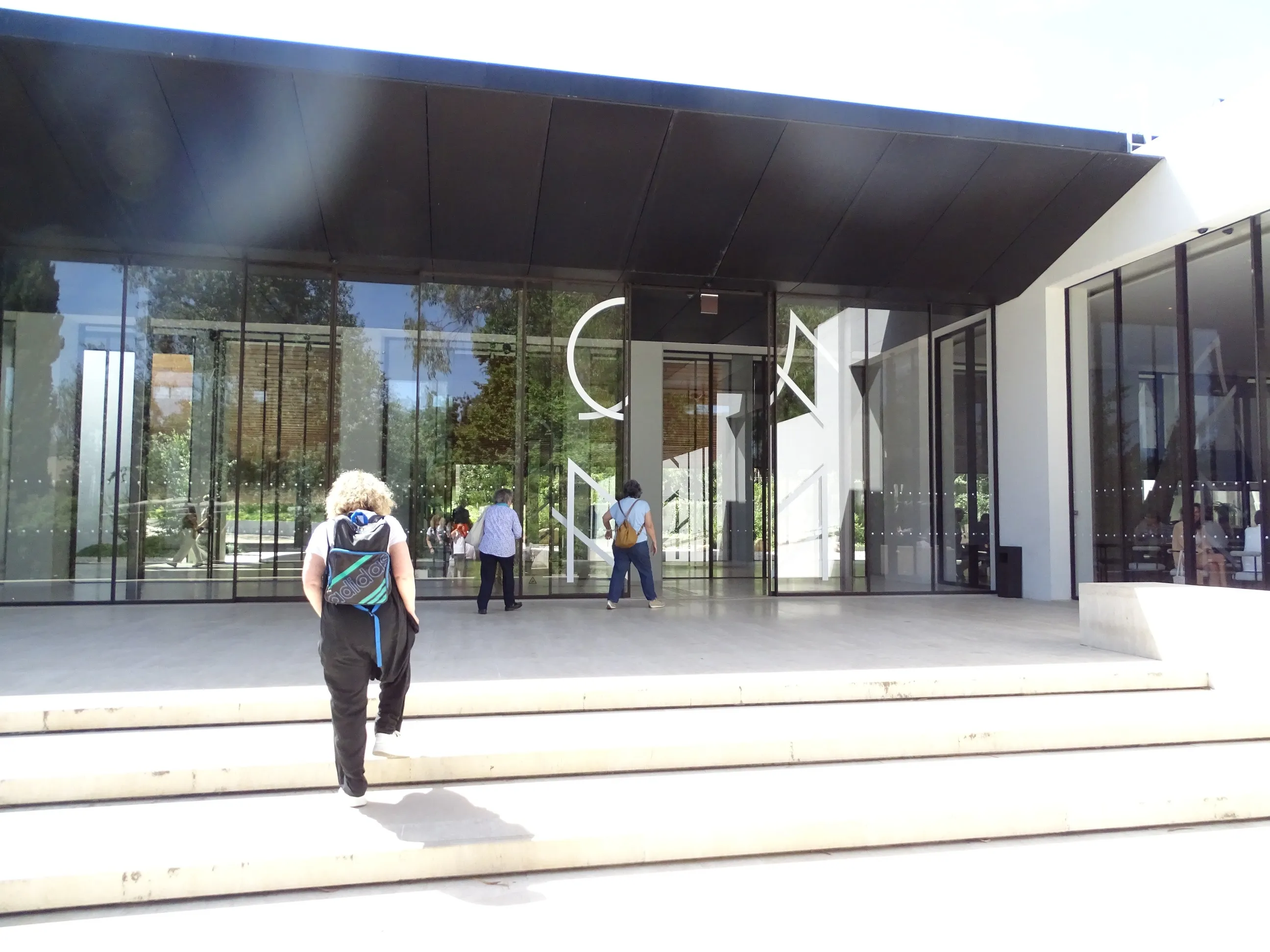 Jardins da Gulbenkian