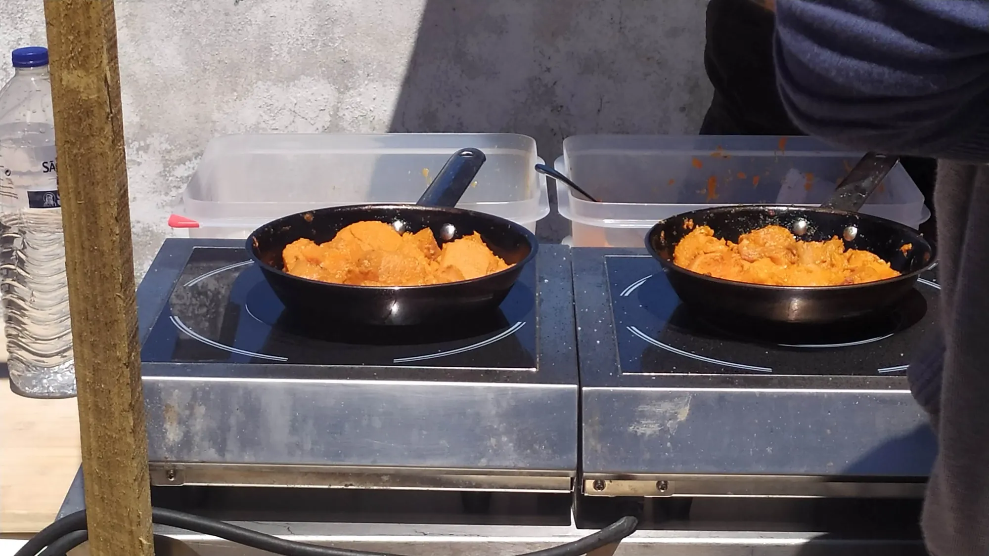 A SPN no Festival UMAMI – Veggie Food Fest 2026
